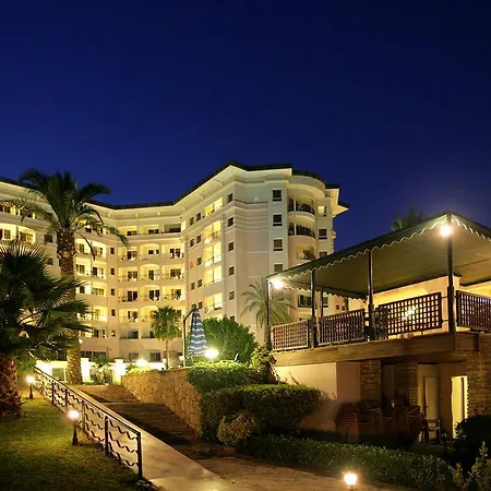 Kilikya Resort Camyuva-3